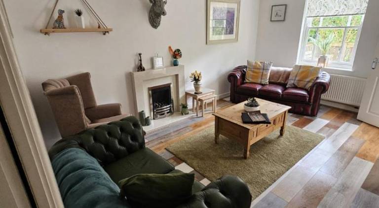 House with 4 rooms for 8 persons — photo 2