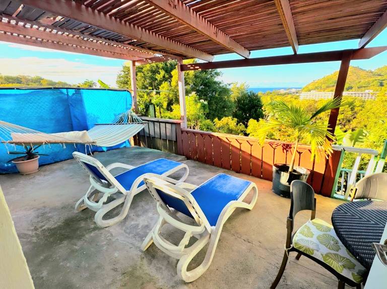 Cottage Gros Islet