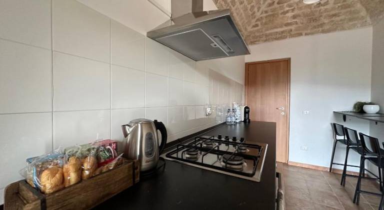 Holiday apartment with 1 room for 4 persons — photo 5
