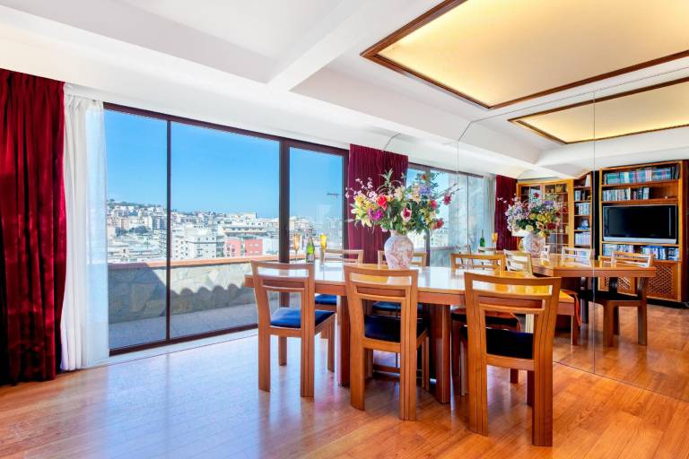 Wonderful holiday apartment | Pets allowed in Cagli
