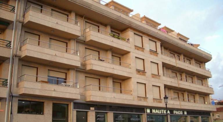 Apartment with 3 rooms for 6 persons — photo 2