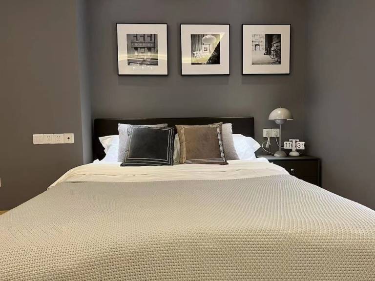 Aparthotel Yangpu