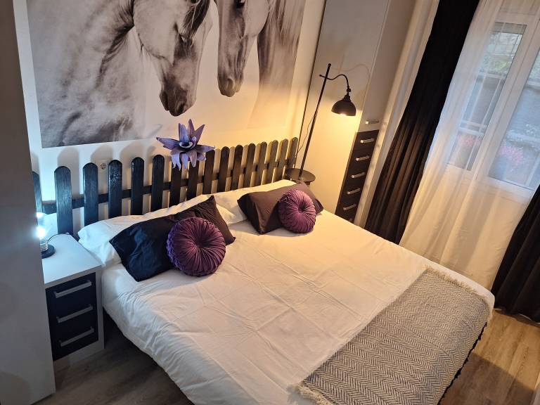 Apartamento Elorrio