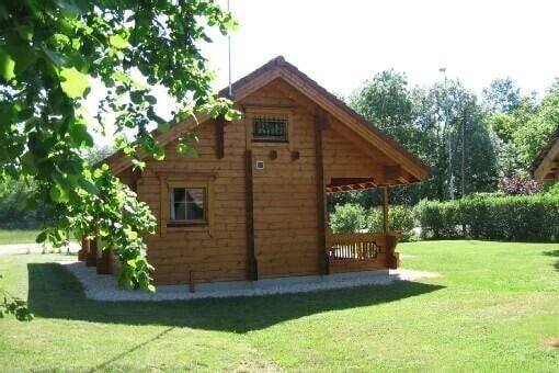 Chalet Dienville