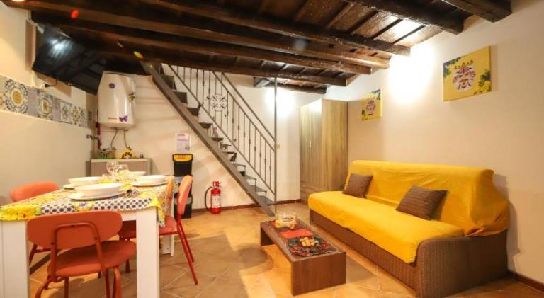 Apartment | Close to Palermo Cathedral | Dogs allowed — photo 4