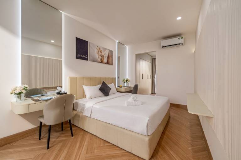 House  Phước Mỹ