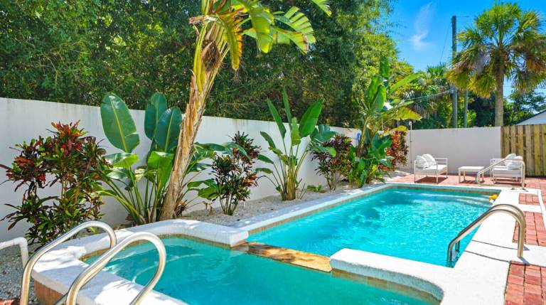 Condo Anastasia Island