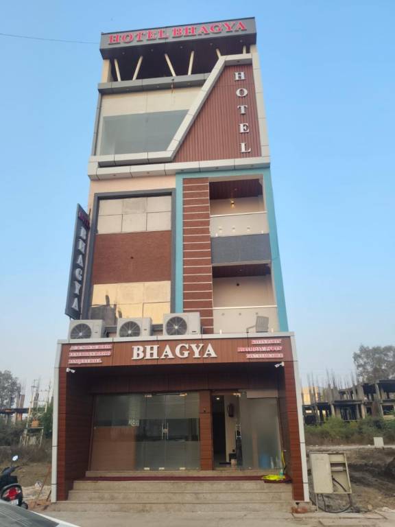 Hotel Bhagya
