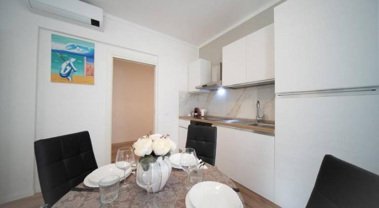 Holiday apartment with patio | Suitable for remote work — photo 4