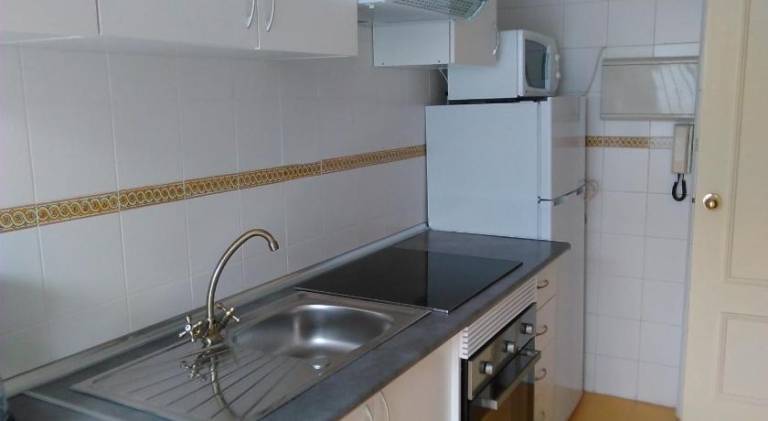 Holiday apartment | Near Alcázar of Jerez de la Frontera — photo 2
