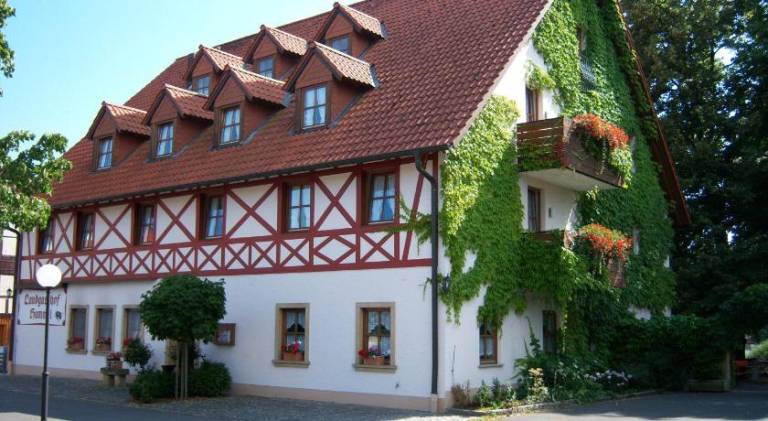 Landgasthof Hummel