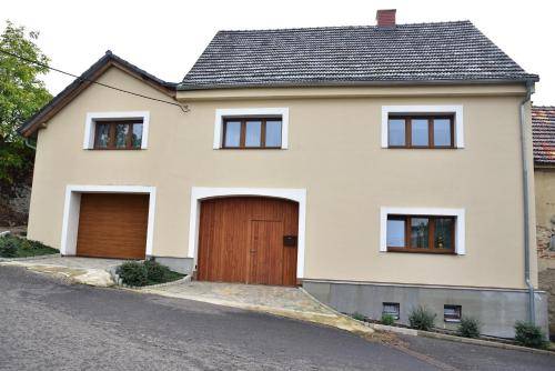 Apartmán Bílina