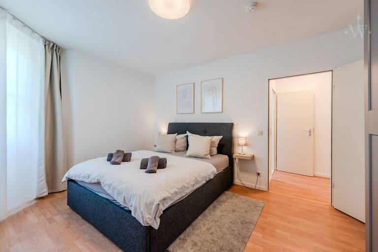 Ferienwohnung