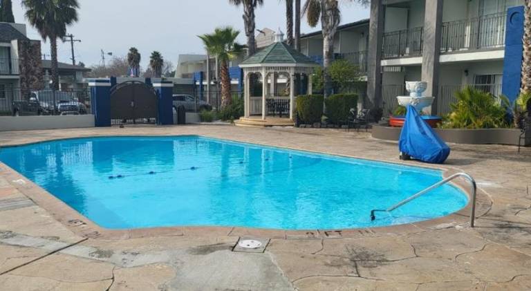 Motel 6 Vallejo, CA - Napa Valley — photo 5