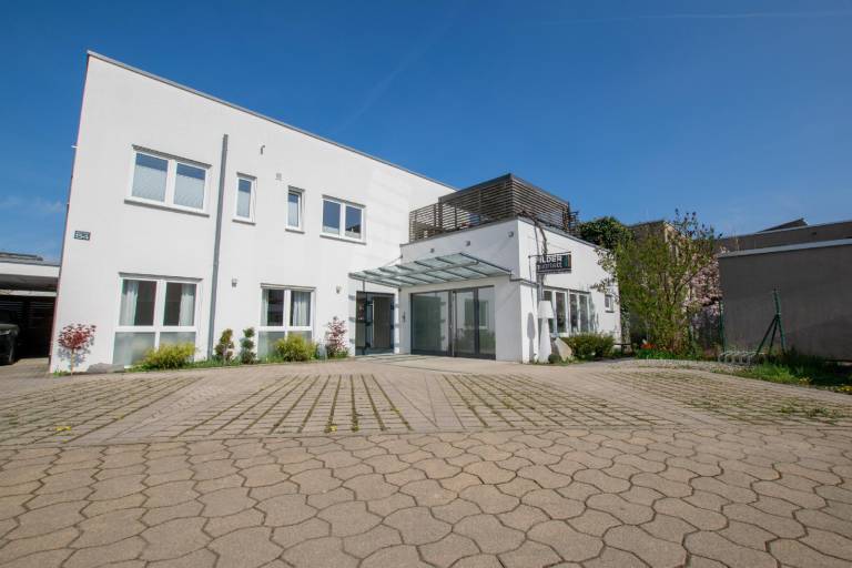Ferienwohnung Filderstadt