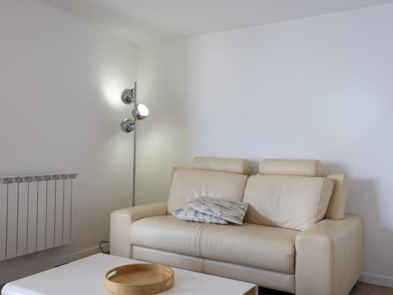 Holiday apartment with barbeque — photo 3