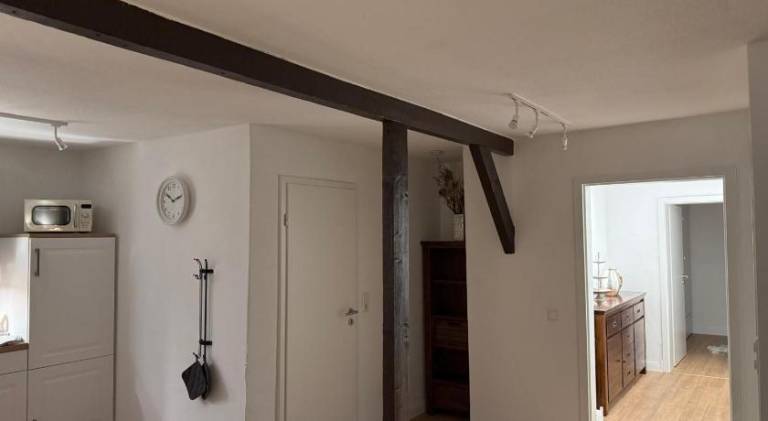 Apartment with 2 rooms for 4 persons — photo 4