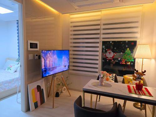 41 m² Ferienwohnung