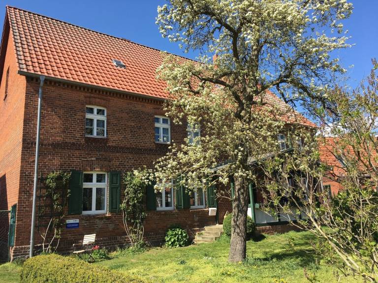 Bauernhof Wittenberge