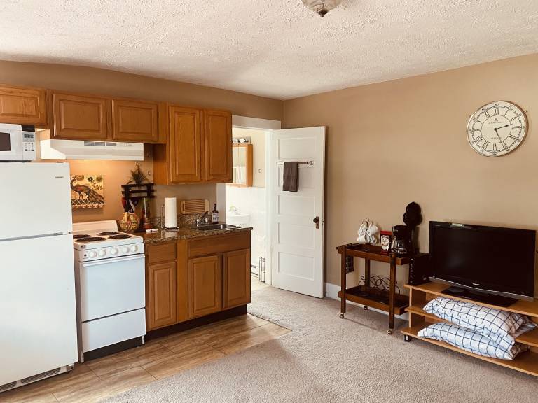 Apartment  Winchester