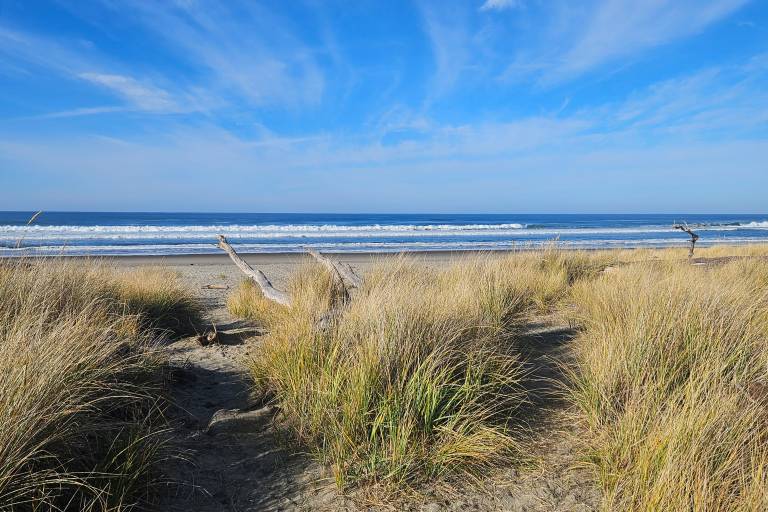1/8 Mi to Neskowin Beach! Cozy Oregon Coast Home — photo 3