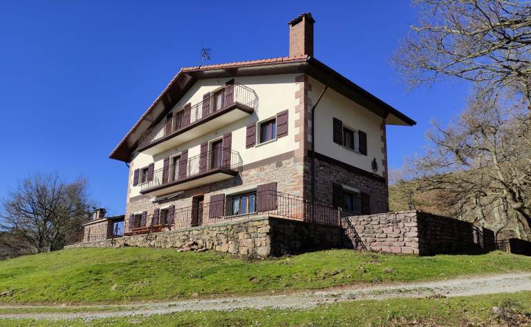 Casa Elbete