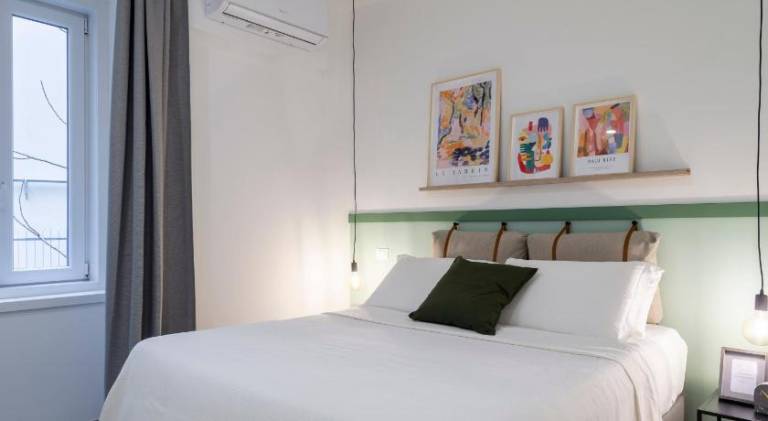 Rental apartment | Good for workation in Trieste