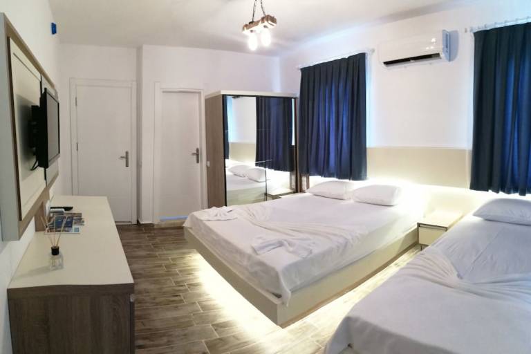 Pension Kaş