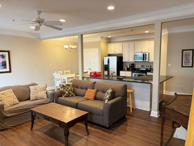 House  Ocean City
