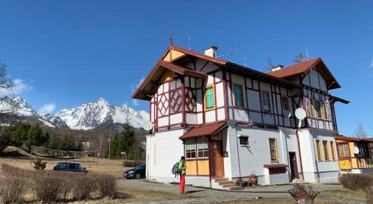 Apartment | Dogs allowed in Poprad
