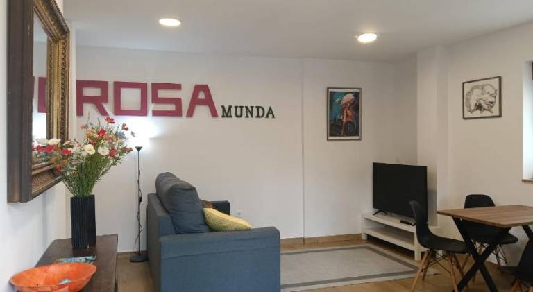 Rosamunda Beach Apartments Santander — photo 2