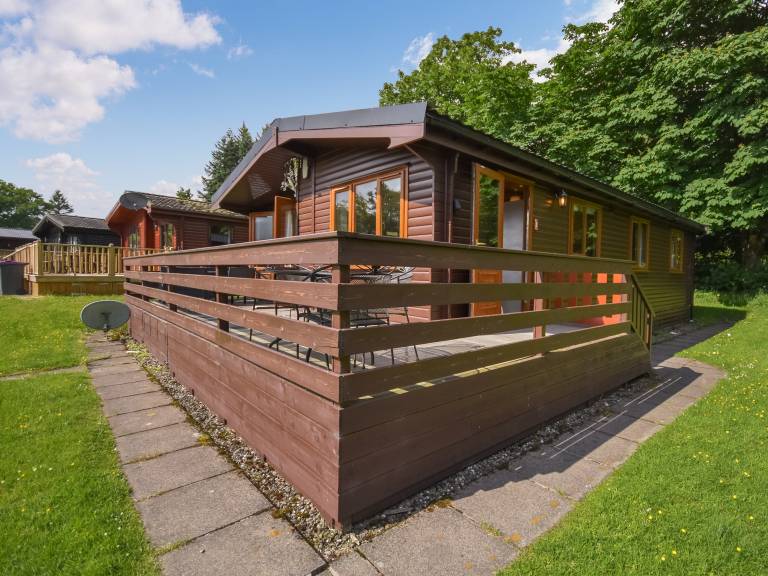 Cottage Tarbet