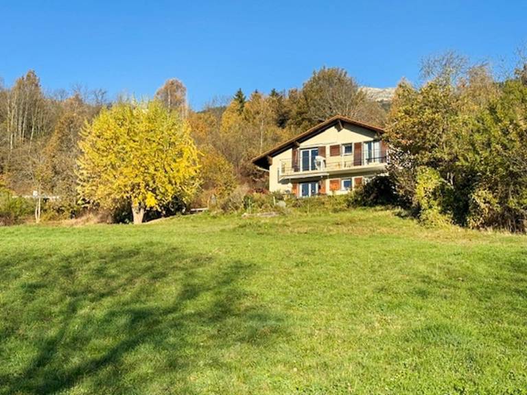 Appartement Montana