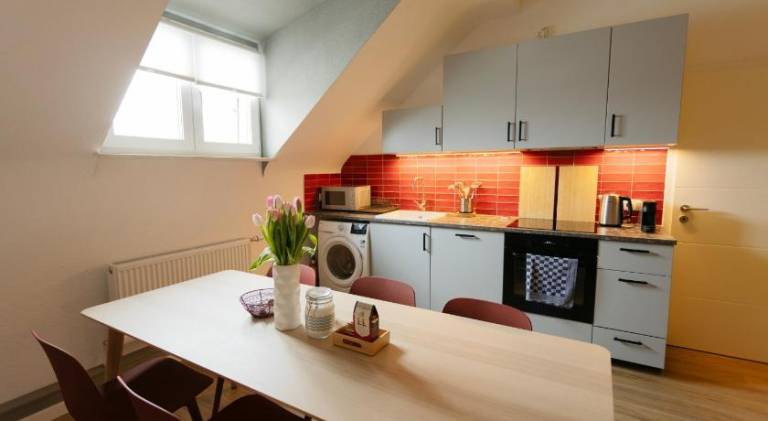 Holiday apartment with 3 rooms for 11 persons — photo 5