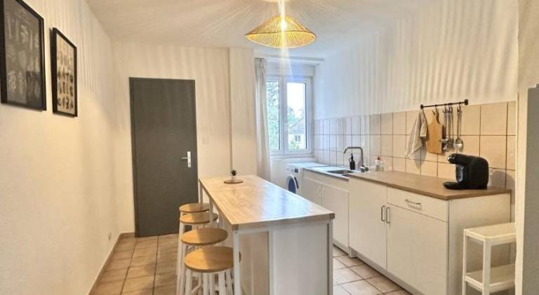 Rental apartment with 1 room for 6 persons — photo 2