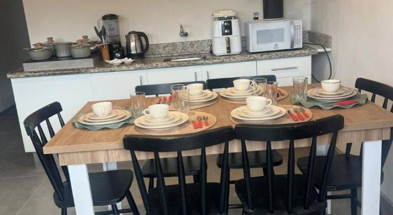 Beautiful holiday apartment | Dogs allowed — photo 3