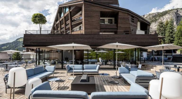 Linder Cycling Hotel — photo 2