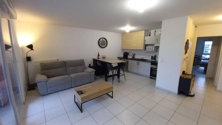 Holiday apartment with barbecue — photo 2