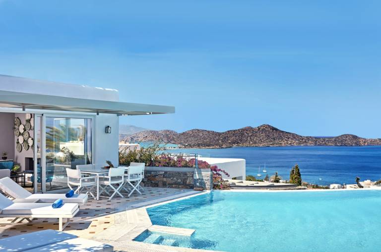 Resort  Agios Nikolaos