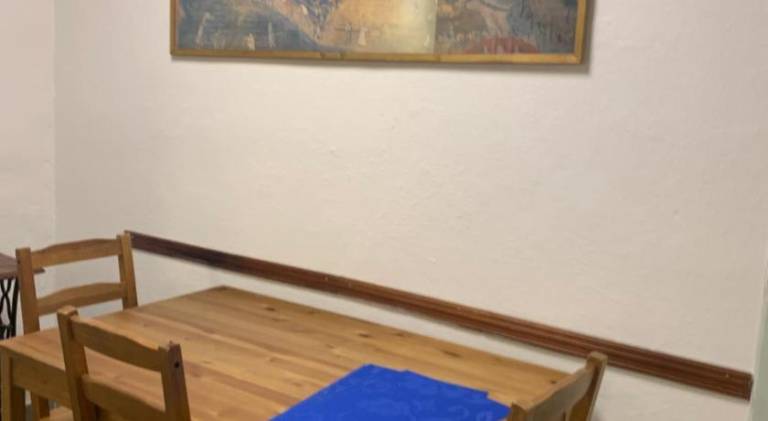 Holiday apartment with 2 rooms for 4 persons — photo 4