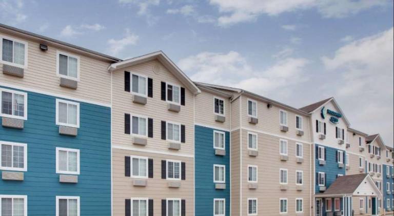 WoodSpring Suites Fayetteville I-49 — photo 5