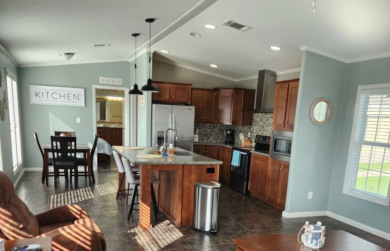 Apartment Clute