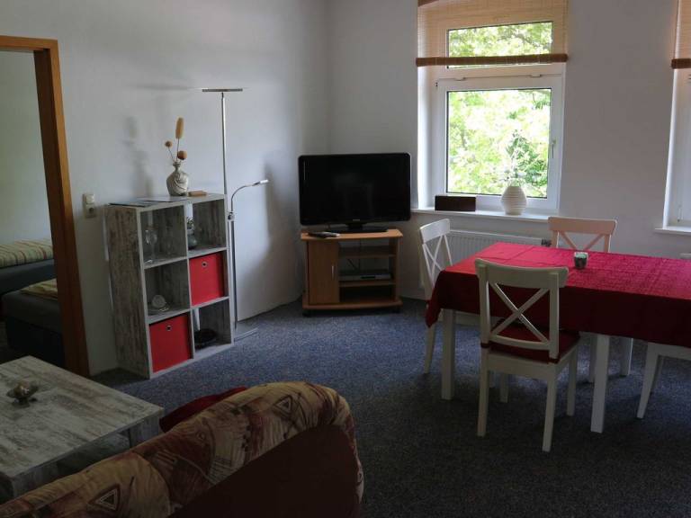 Ferienwohnung Forst (Lausitz)