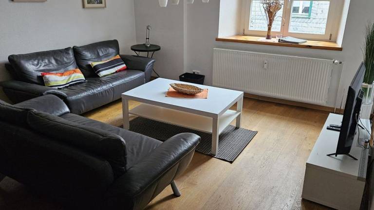 Ferienwohnung Monschau