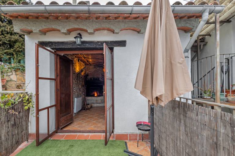 Casa Pontons