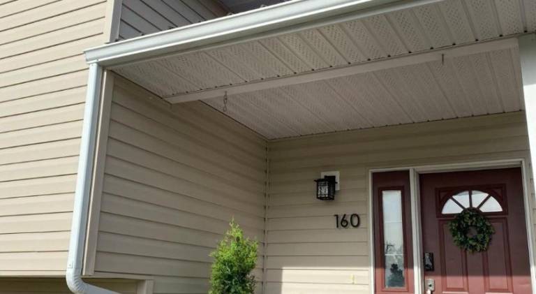 Ample house | Pets are welcome — photo 4
