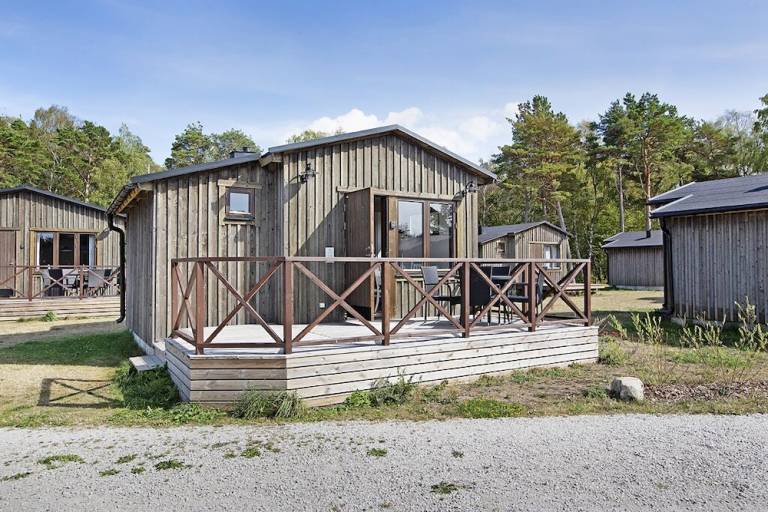 Ferienpark  Gotland