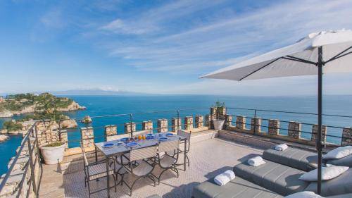 Villa Taormina