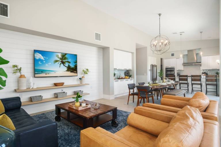 House  Marco Island