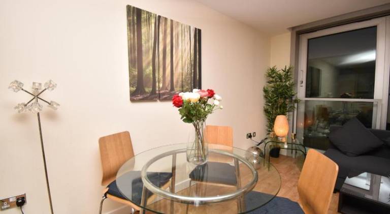 Rental apartment | Pets allowed — photo 5